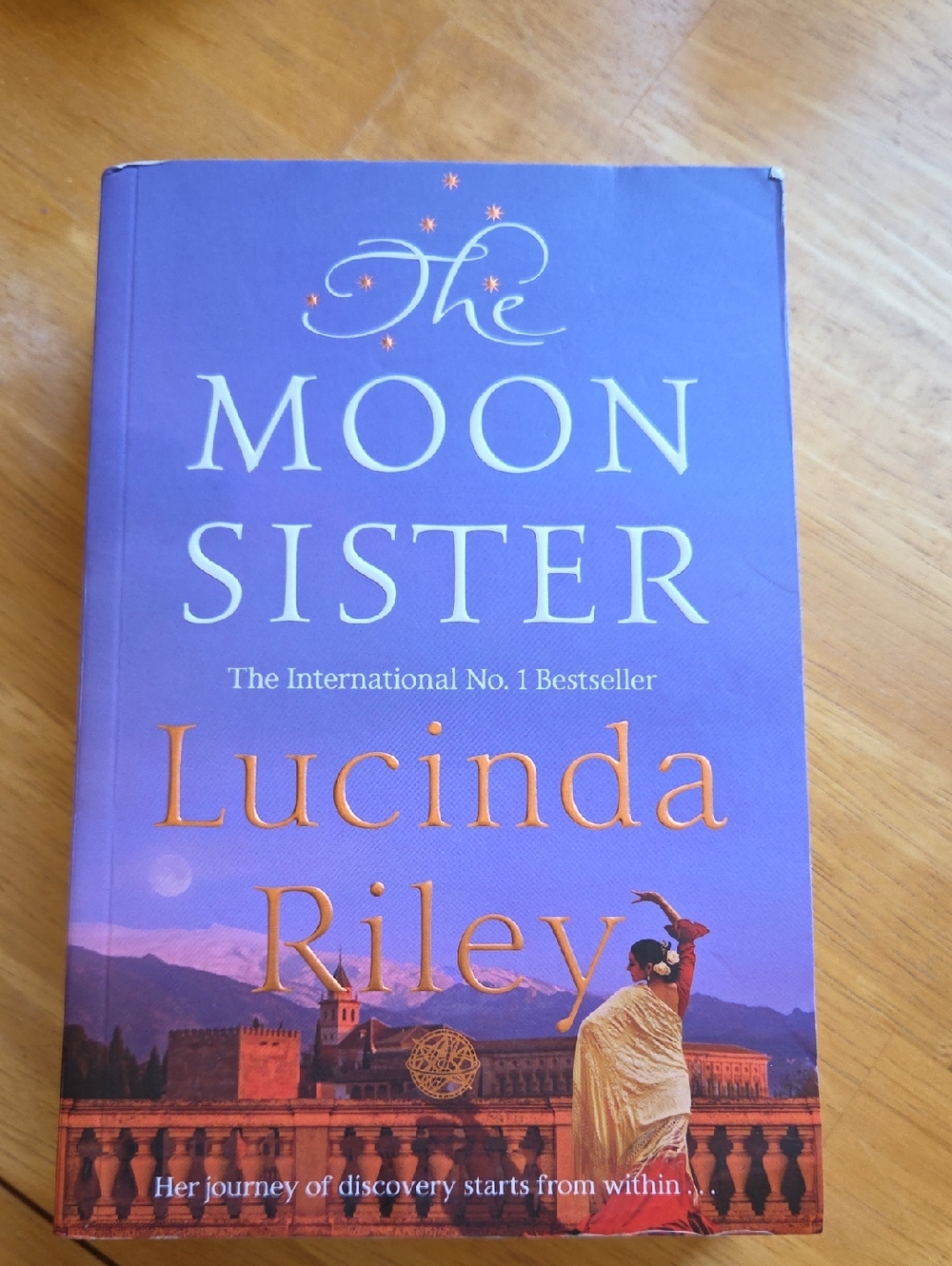 The Moon Sister